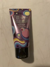 Perfectly Posh I’m Turning Blueberry Face Mask (retired) - New Soothing Original