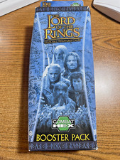 Lord of the Rings Tradeable Miniatures game Combat Hex Pieces Multiple Choice