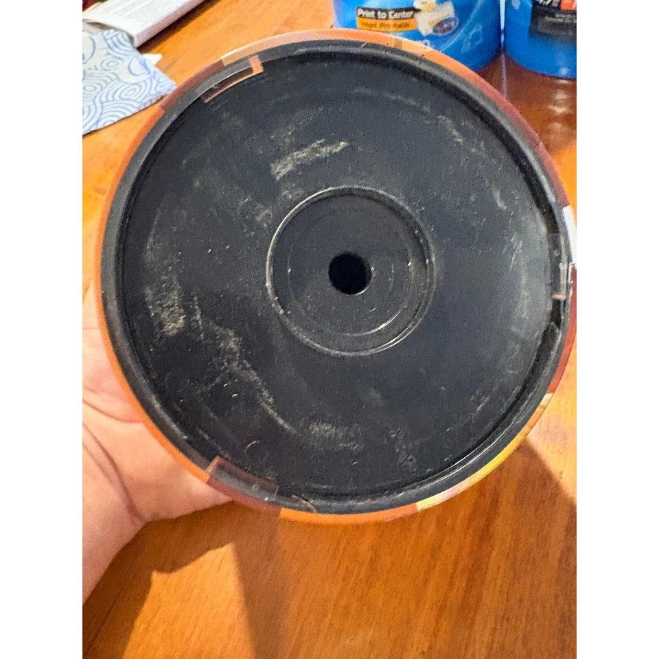 TDK DVD-R 4.7GB 1-16x Recordable 50-Pack Discs Data Storage Media - Image 4 of 4