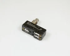 2HBJ-1 Unimax Push Button Switch SPDT 20A 480V AC