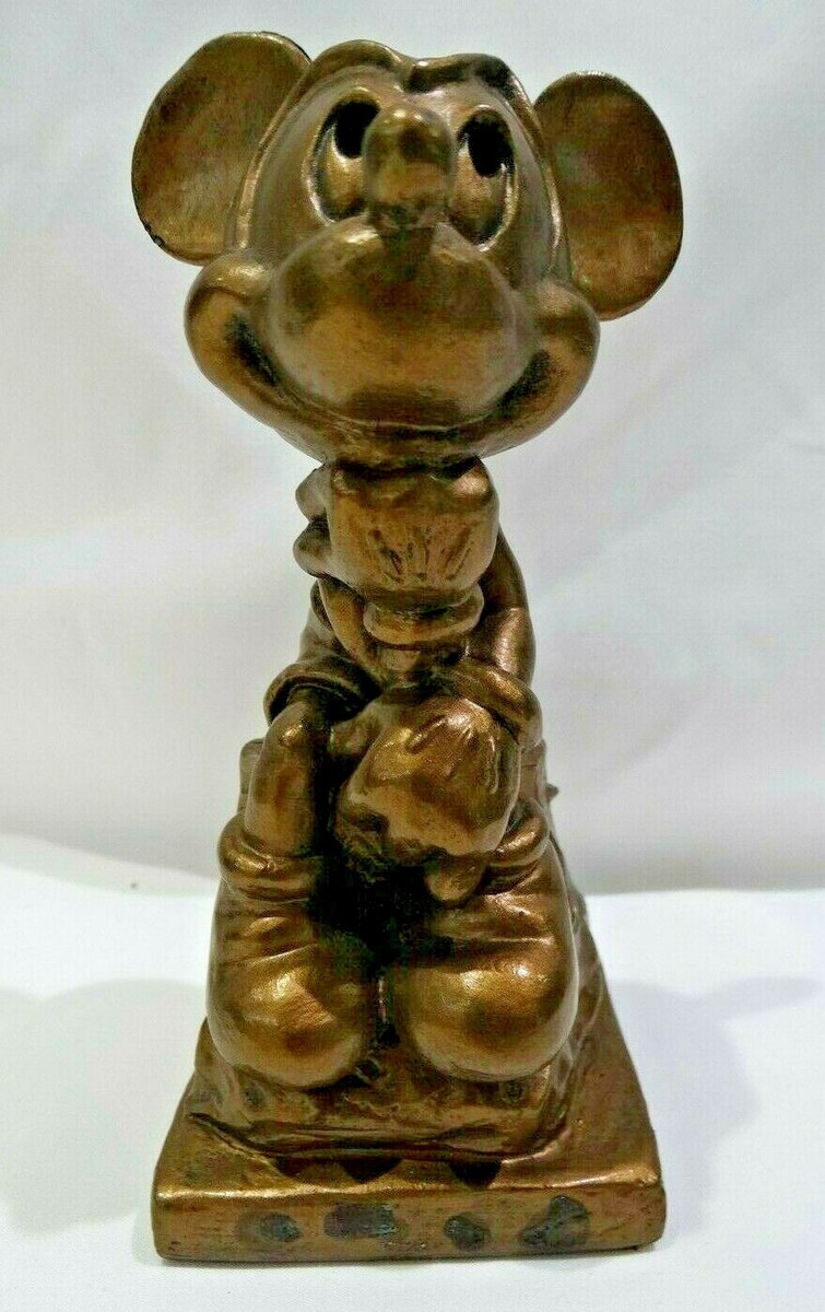 アンティークWALT DISNEY'S MICKEY MOUSE 木彫りポスター il_1080xN.5991991453_dgxx.jpg