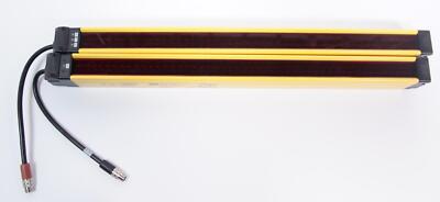 Barrière Optique De Sécurité Omron MS4800S-20-1240 | Ensemble émetteur/récepteur, Occasion