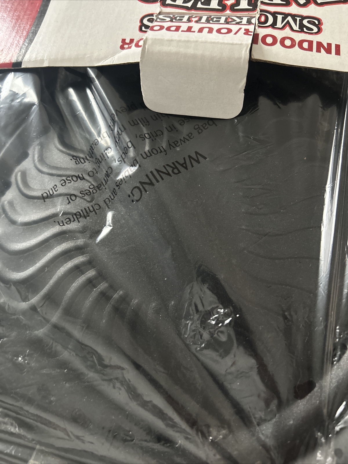 CASAMODA Indoor Outdoor Smokeless Tabletop Griller Grill CM10440