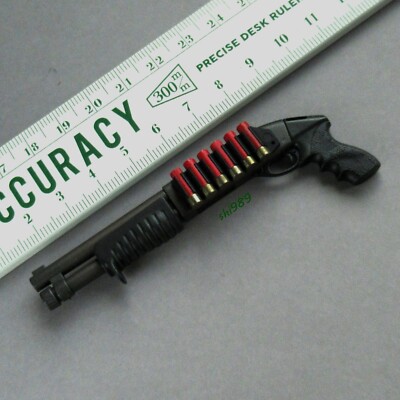 DAMTOYS GK002 Spade 2 Gangster Kingdom Action Figure's 1/6 Scale