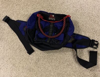 kelty kids fanny pack