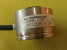 API-HAROWE,INC HAROSYN-RCX.