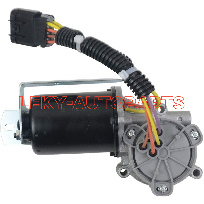 03-07 Hummer H2 4WD Transfer Case Shift Motor 600-908 89984528 68089746AC