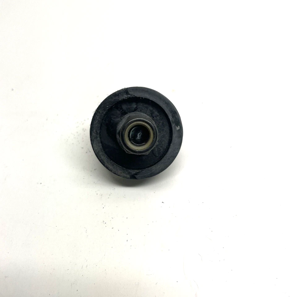 ProForm Crosswalk 390 Treadmill Lift Frame Wheel 257835 Used - Image 2 of 4