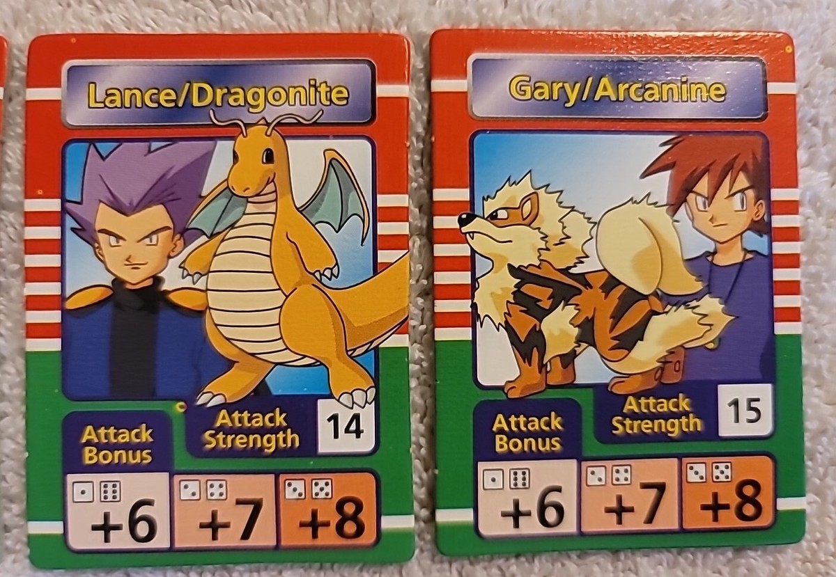 Carte Da Gioco Pokemon Mazzo Oro Ho-Oh 1999 54 Carte Sigillate - Giappone - Foto 3