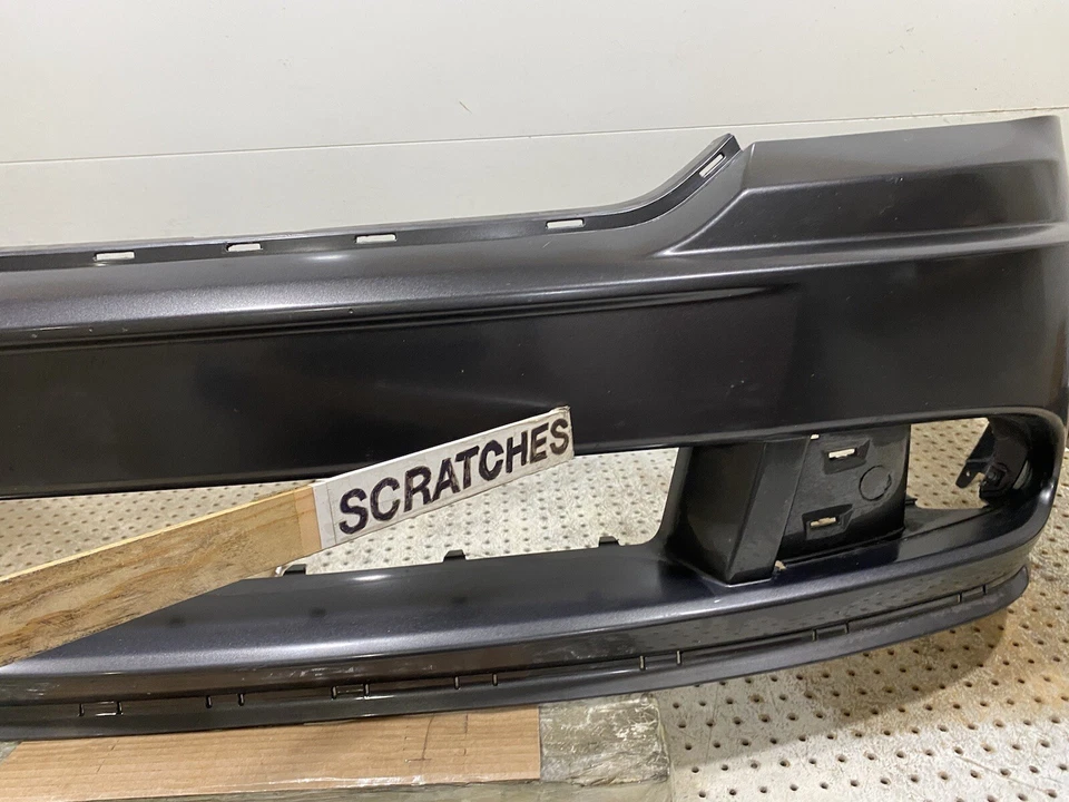 Оригинальная крышка переднего бампера для Dodge Journey 2013–2017 годов выпуска SE/SXT/RT/Crew (1 шт.) - Изображение 4 из 4