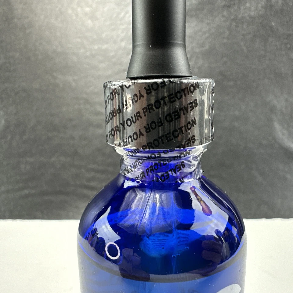 Skin Care 100% Pure Hyaluronic Acid Boosting Serum for Face Anti Wrinkle Serum - Image 3 of 4