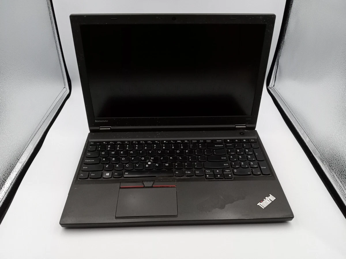 Lenovo ThinkPad W541 PC Laptops & Netbooks for Sale - Shop New