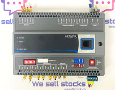 JOHNSON CONTROLS MS-IOM4710-0 Input Output Mo...