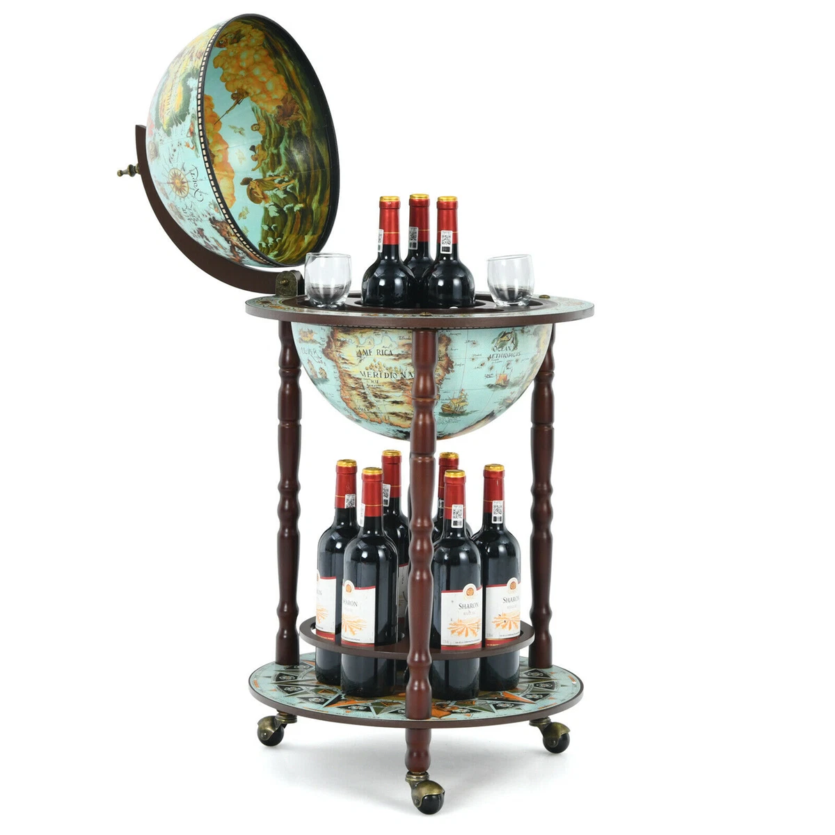 Cielo wine rack sale