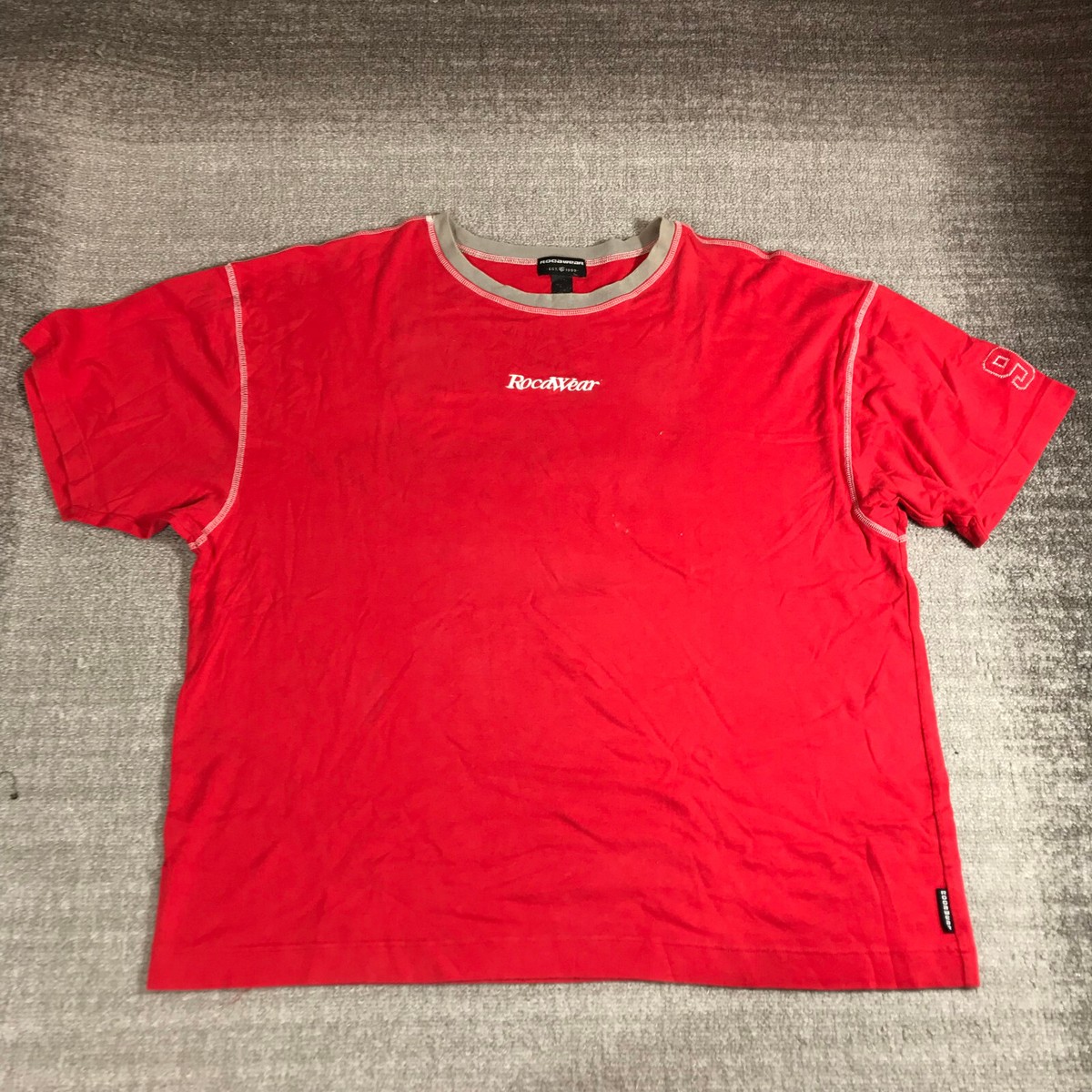 R*,様 CDL POP-UP CDL Vintage Tee Mサイズ CDL POP-UP CDL Vintage Tee Mサイズ