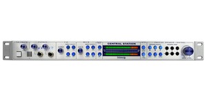 presonus central station remote