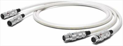 OYAIDE AV Cable TUNAMI TERZO XX V2 1m XLR interconnect genuine