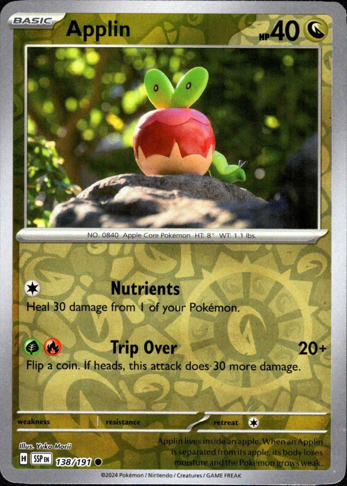 Yuka Morii Clay Art Pokemon Cards | Choose Your Card! | Artist & Illustrator