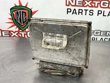 GEN 3 PCM POWERTRAIN CONTROL MODULE 12582605 OEM #C181