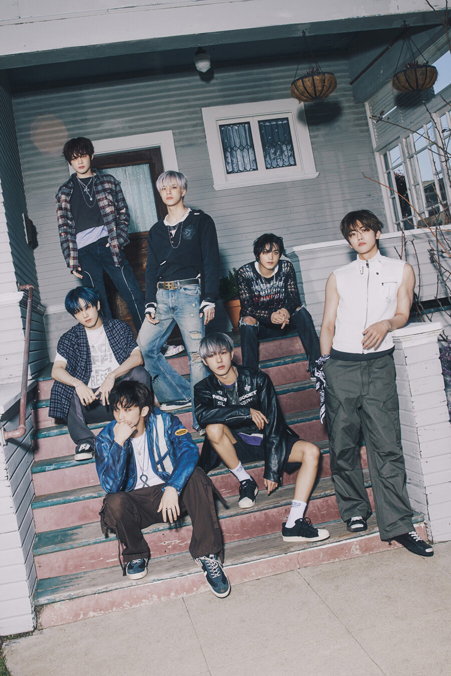 NCT DREAM [ISTJ] 3rd Album SMINI Ver. / NFC CD+Ball Chain+Photo