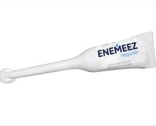 5 PACK- ENEMEEZ REGULAR 5ml MINI ENEMAS - 283mg Single Use Disposable Tubes