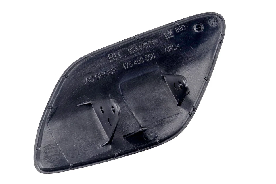 Original Opel Kappe, Scheinwerferreinigung rechts für Mokka, Mokka X 95147074 - Bild 2 von 4