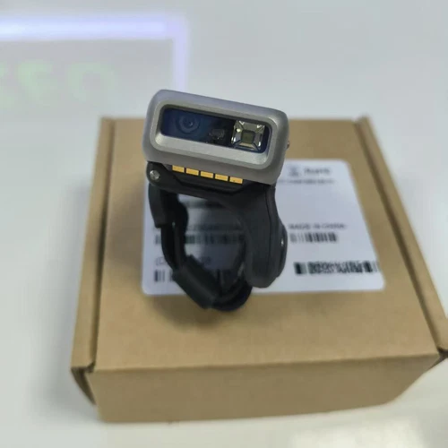 Honeywell 8675i tragbarer Fingerring 2D Barcode Scanner Bluetooth 8675I400SR - Bild 4 von 6