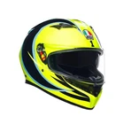 AGV K3 Rossi Winter Test Phillip Island