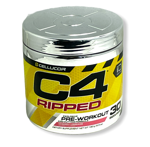 c4 energy drink cherry limeade