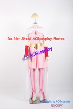 Final Fantasy IV Cosplay Porom Cosplay Costume acgcosplay costume