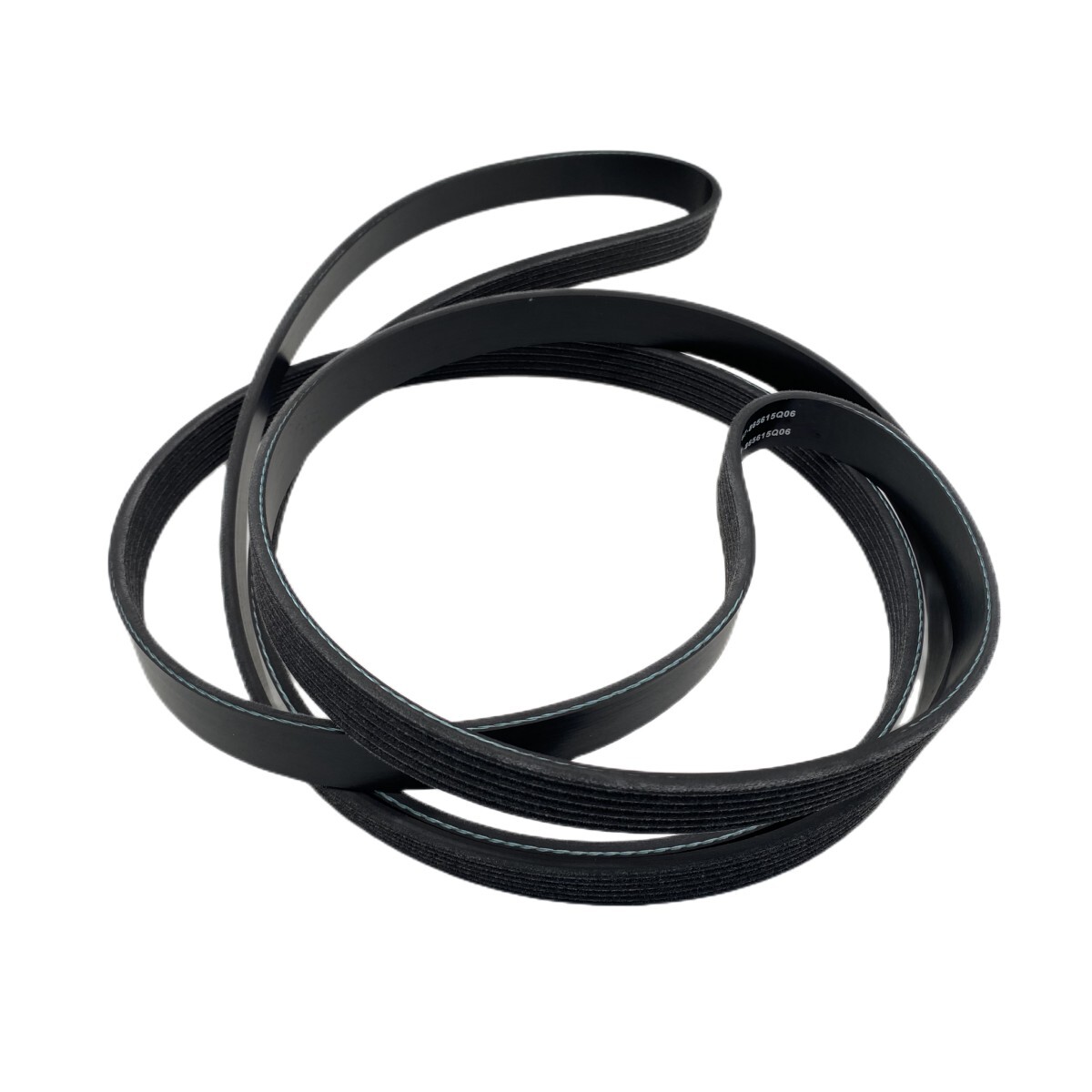 Serpentine BELT 57-865615Q06 18-15102 For MerCruiser 5.0 7.4 6.2 350 Bravo Alpha