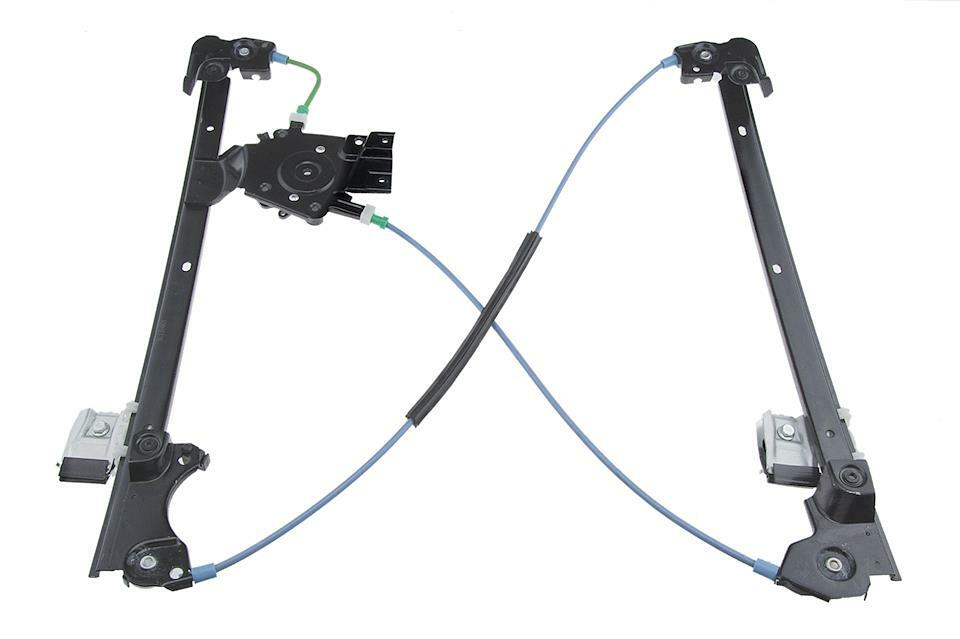 Window Regulator Front Left For Land Rover Freelander I -06
