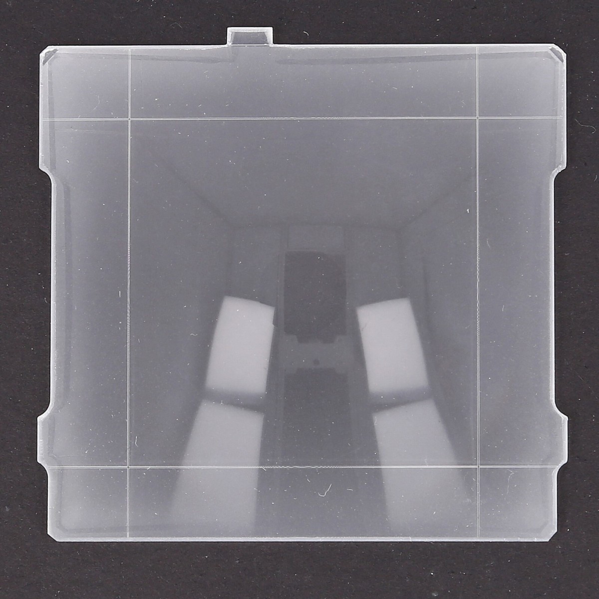 Écran de mise au point Fresnel Split Image pour Zenza Bronica S2 S2A Moyen Format
