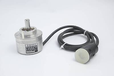 Heidenhain Drehgeber ROD 420 1024 02S12-03 ( 376 840-82 ) | eBay Heidenhain Drehgeber ROD 420 1024 02S12-03 ( 376 840-82 ) | eBay