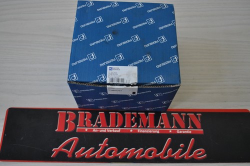 Pierburg 724809200 AGR Ventil EGR Valve