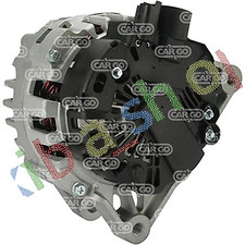ALTERNATOR 14V 90A FITS CITROEN BERLINGO MULTISPACE BERLINGO/MINIVAN JUMPER I