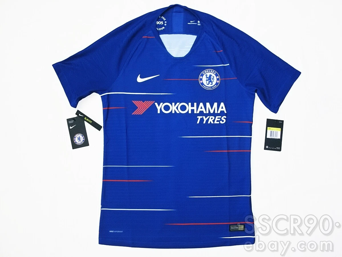 chelsea jersey 2018