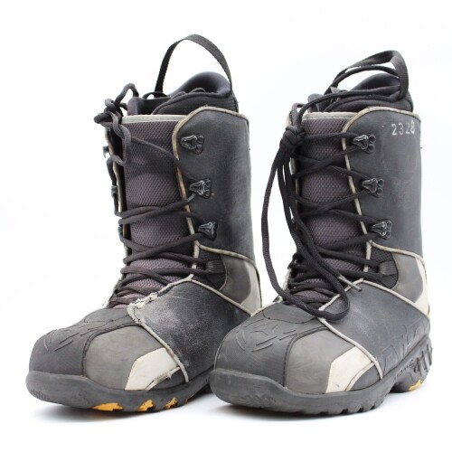 Atomic AiA Snowboard Boots Size 8 / Mondo 26 Used eBay