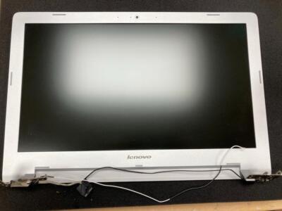 Lenovo IdeaPad 500-15ACZ 15.6'' Matte LCD Screen Assembly