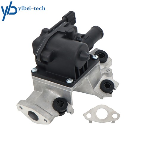 Secondary Air Injection Check Valve For Toyota Tundra Lexus GX460 4.6L 2010-2013 - Picture 6 of 12