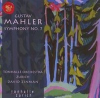 Sinfonie 7 Von Zinman,David, Tonhalle Orchestra Zurich | CD | Zustand Neu