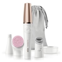 Recensione Braun FaceSpa Pro 912 Bianco Bronzo 185871 - 3 in 1