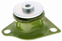 Lagerung Automatikgetriebe Hinten Links Vaico V10 1215 FÜR Audi