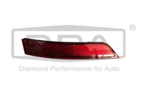 RüCkstrahler DPA 89451706102 FüR VW Passat B8 Variant 3G5 CB5 3G2 CB2 Alltrack