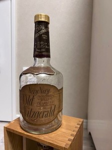 Very Old Fitzgerald | eBay