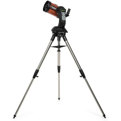 Celestron NexStar 5SE Computerized Telescope, 5-Inch Optical Tube