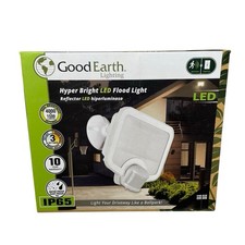 Good Earth Lighting Hyper Bright LED Flood Li...