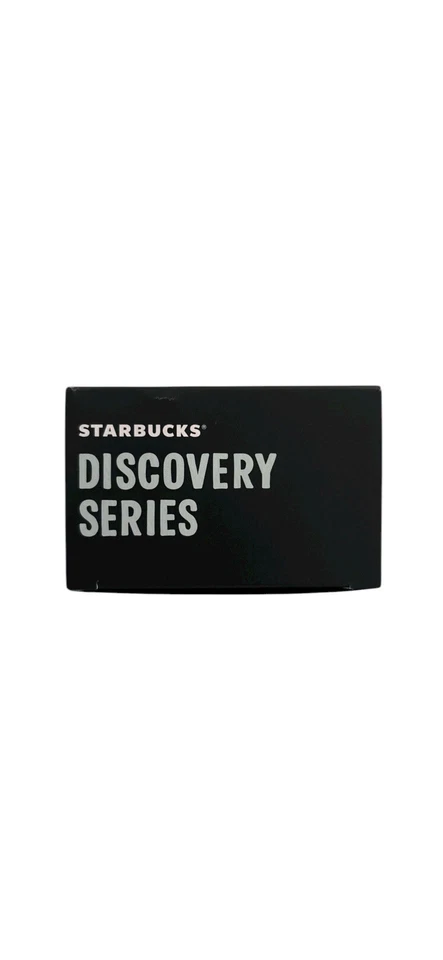 TAZA STARBUCKS DISCOVERY SERIES CIUDAD DE NUEVA YORK 2 OZ ESSPRESSO NUEVA Foto 2 de 4