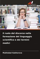 Mukhabat Kakhorova | Il Ruolo Del Discorso Nella Formazione Del Linguaggio...