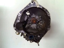 Boite de vitesse Alfa Romeo ALFA 156